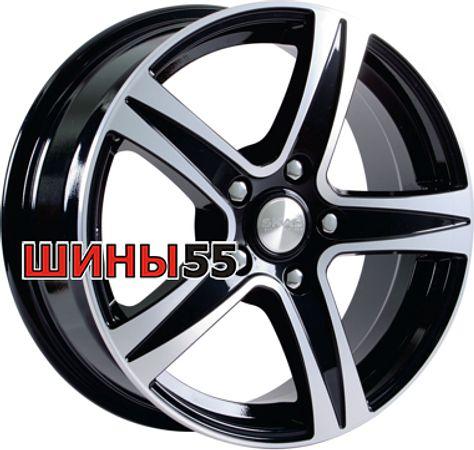 Диск СКАД Sakura (КЛ146) 6,5x15 5x110 ET35 65,1 Алмаз