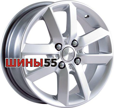 Диск СКАД Самурай 6x15 4x100 ET46 54,1 Селена