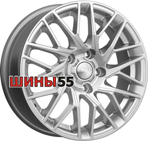 Диск СКАД Сиена 6,5x16 5x114,3 ET42,5 67,1 Селена