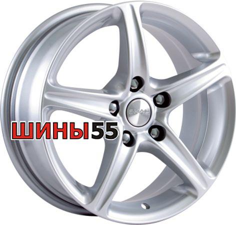 Диск СКАД Слалом 6,5x16 5x114,3 ET35 67,1 Селена