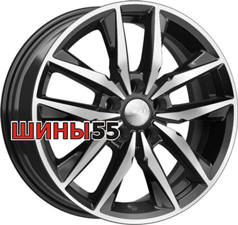 Диск СКАД Тирион 6,5x16 5x114,3 ET50 67,1 Алмаз