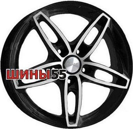 Диск СКАД Турин 6,5x16 5x114,3 ET38 67,1 Алмаз