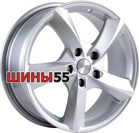 Диск СКАД Ультра 7x17 5x108 ET41 58,1 Селена
