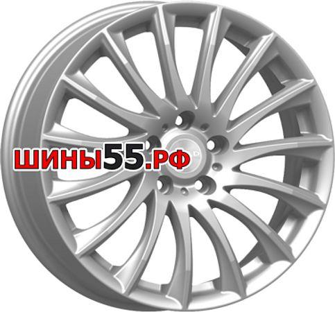 Диск СКАД Валенсия 7x18 5x112 ET38 66,6 Селена