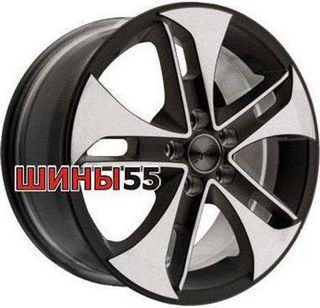 Диск СКАД Венеция 6,5x16 5x112 ET50 57,1 Алмаз