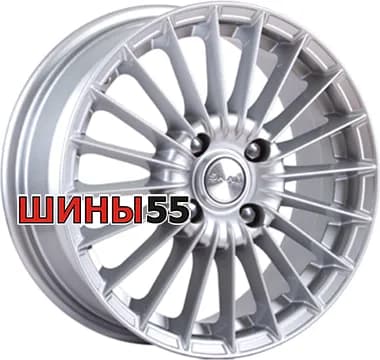 Диск СКАД Веритас (КЛ054) 6x15 4x108 ET47,5 63,35 Селена