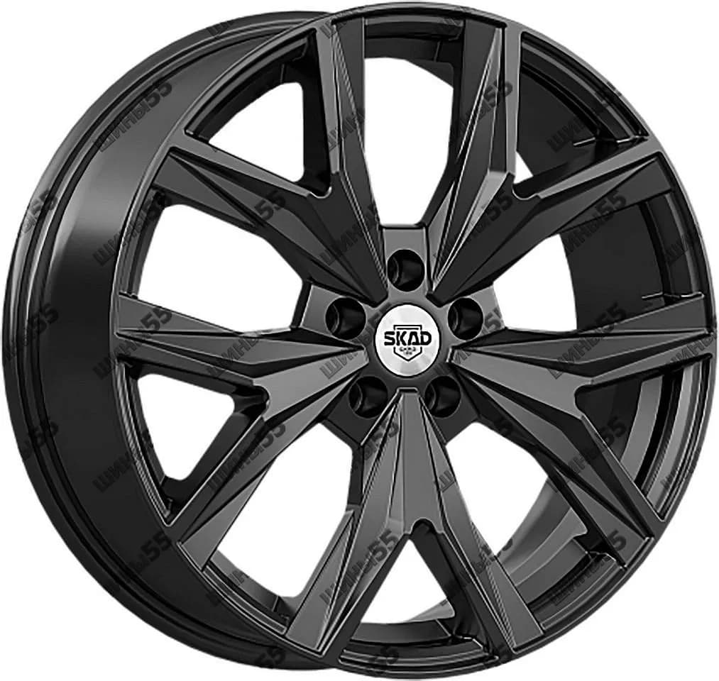 Диск SKAD Original KL-1162 (Mazda CX-5) 7x19 5x114,3 ET45 67,1 Бархат новый