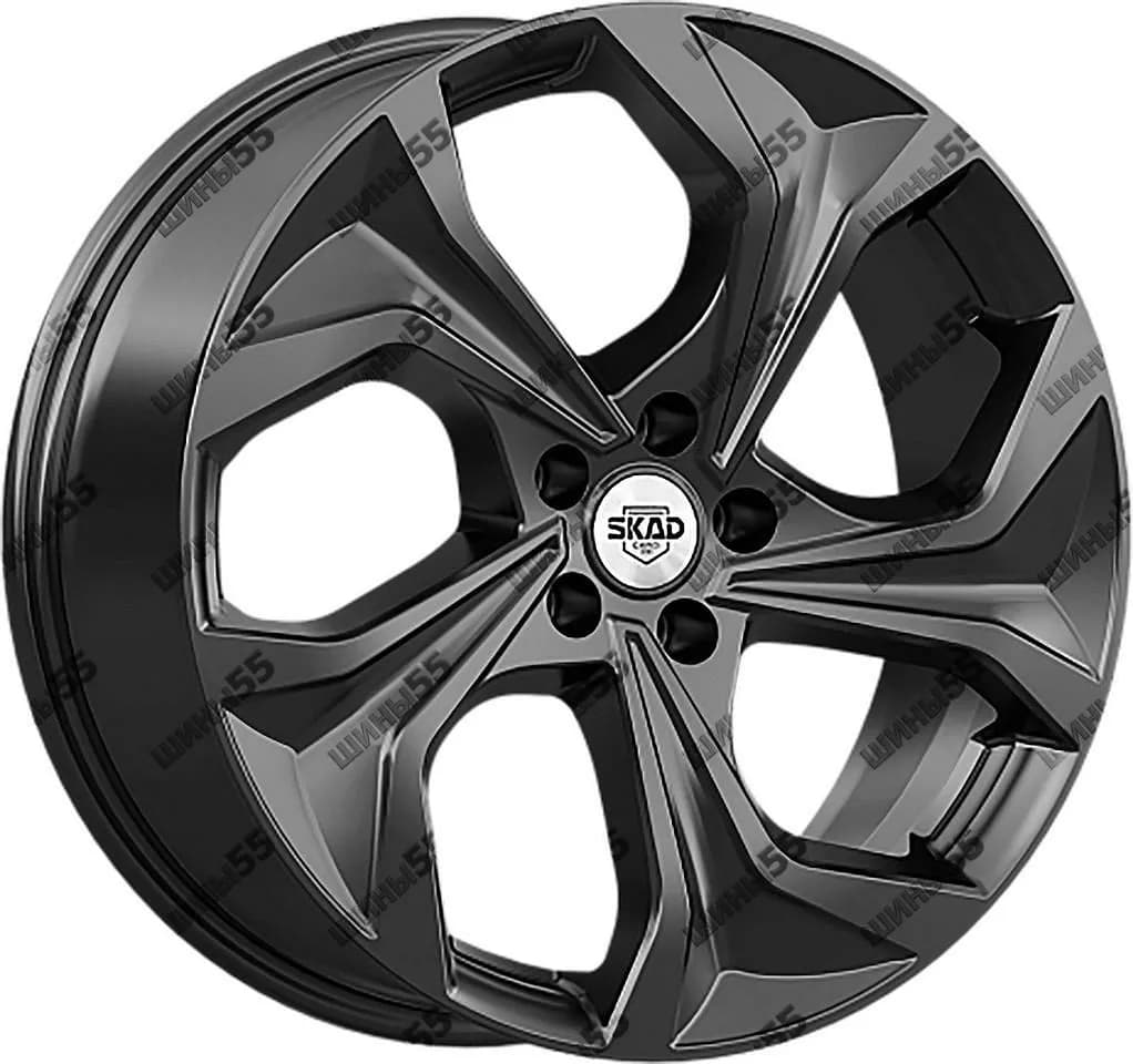 Диск SKAD Original KL-1163 (EXEED VX) 7,5x19 5x108 ET36 65,1 Бархат новый