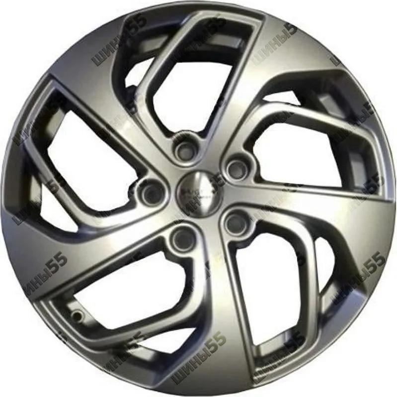 Диск SKAD Original KL-275 7x17 5x114,3 ET51 67,1 Селена