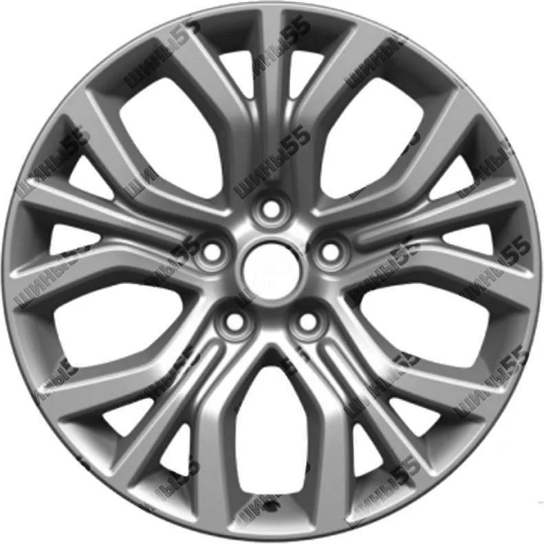 Диск SKAD Original KL-293 (Outlander) 7x18 5x114,3 ET38 67,1 Селена