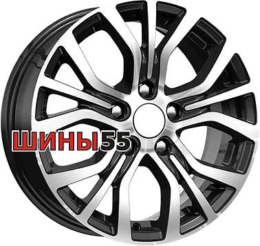 Диск SKAD Original KL-293 (RAV4) 7x18 5x114,3 ET35 67,1 Алмаз