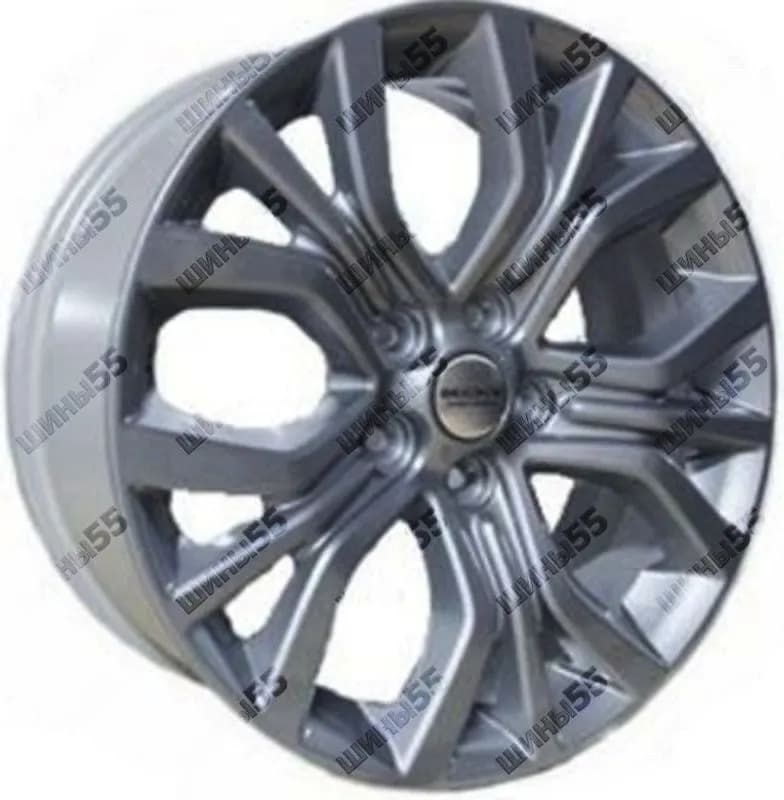 Диск SKAD Original KL-293 (RAV4) 7x18 5x114,3 ET35 67,1 Arctic grey