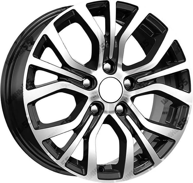 Диск SKAD Original KL-293 (Santa Fe) 7x18 5x114,3 ET40 67,1 Алмаз