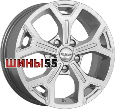 Диск SKAD Original KL-318 (Duster) 6,5x16 5x114,3 ET50 66,1 Селена