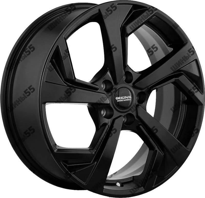 Диск SKAD Original KL-328 (Haval H3) 7x18 5x114,3 ET34 66,6 Бархат новый