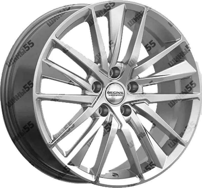 Диск SKAD Original KL-353 (Corolla) 8x18 5x114,3 ET40 60,1 Селена