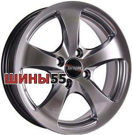 Диск TechLine 403 5,5x14 4x98 ET32 58,6 HB