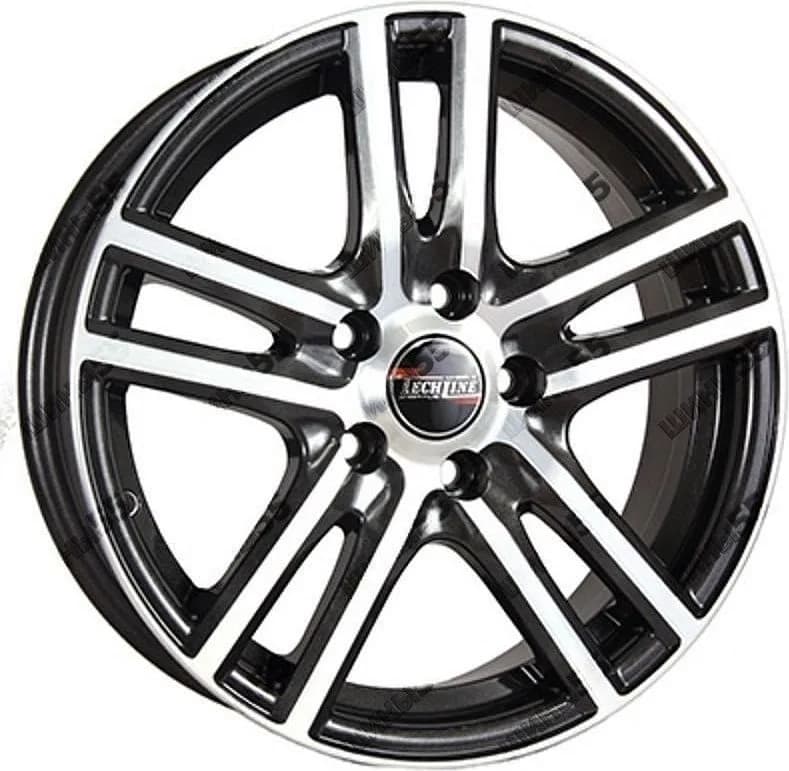 Диск Tech Line 429 5,5x14 4x98 ET35 58,6 BD