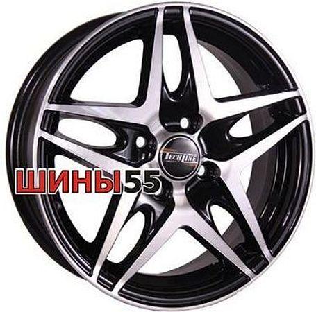 Диск Tech Line 430 5,5x14 4x100 ET43 60,1 BD
