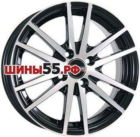 Диск TechLine 435 5,5x14 4x98 ET35 58,6 BD