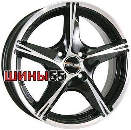 Диск TechLine 528 6x15 4x98 ET32 58,6 BD