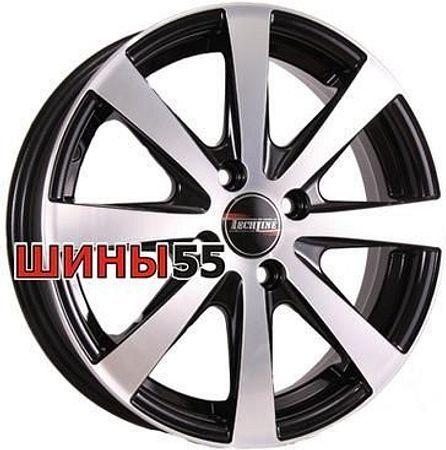 Диск TechLine 534 5,5x15 4x100 ET45 54,1 BD