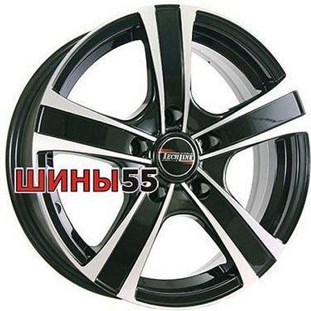 Диск TechLine 619 6,5x16 5x112 ET38 66,6 BD