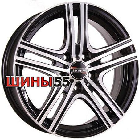 Диск TechLine 626 6,5x16 5x112 ET38 66,6 BD