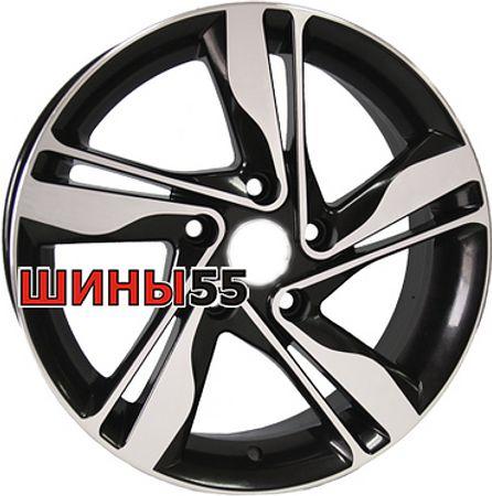 Диск TechLine 650 6,5x16 5x114,3 ET50 66,1 BD