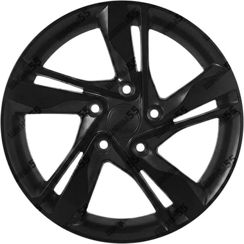 Диск Tech Line 650 6,5x16 5x114,3 ET50 66,1 BLm