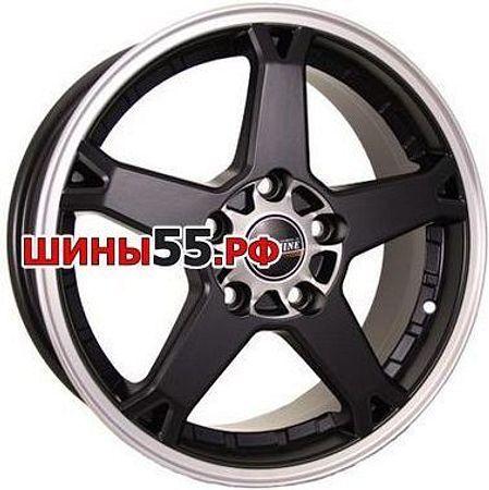 Диск TechLine 656 6,5x16 5x112 ET39,5 66,6 BDm