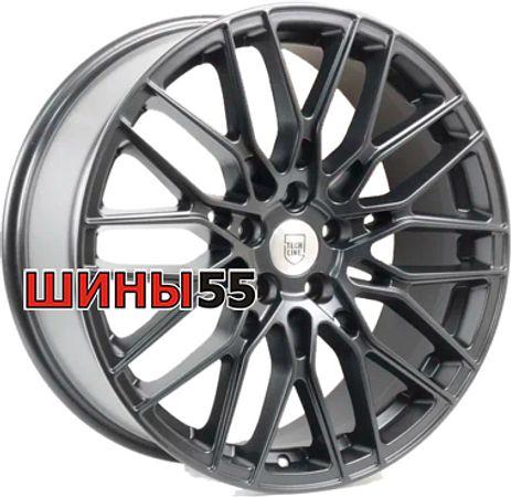 Диск Tech Line 901 8x19 5x108 ET45 63,4 BLm