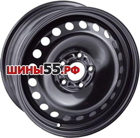 Диск Trebl X40039 5,5x15 4x100 ET45 54,1 Black