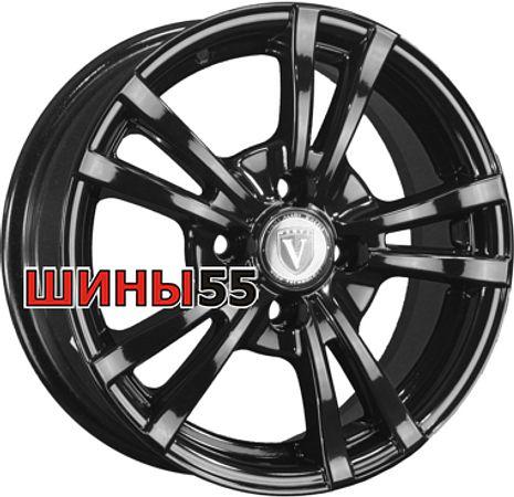 Диск Venti 1404 5,5x14 4x98 ET35 58,6 BL
