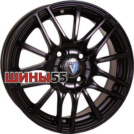 Диск Venti 1406 5,5x14 4x98 ET35 58,6 BL