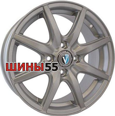 Диск Venti 1415 5,5x14 4x100 ET43 67,1 SL