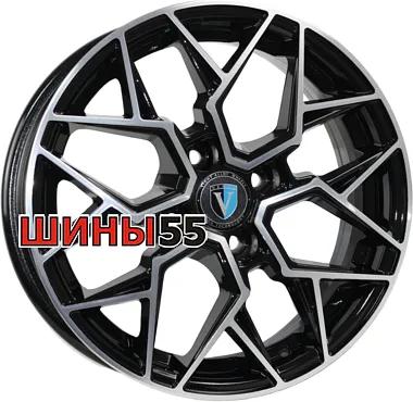 Диск Venti 1420 5,5x14 4x98 ET35 58,6 BD