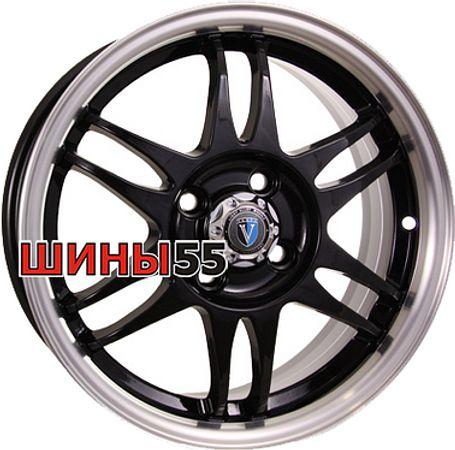 Диск Venti 1502 6x15 4x100 ET45 54,1 BDR