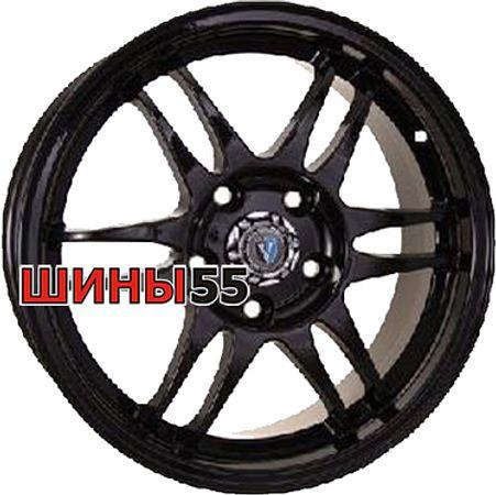 Диск Venti 1502 6x15 4x100 ET45 60,1 BL