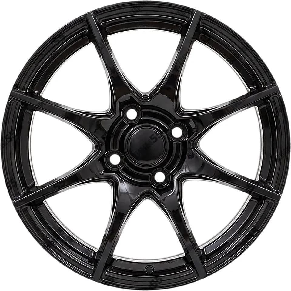 Диск Venti 1503 6x15 4x98 ET40 58,6 BL