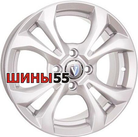 Диск Venti 1504 6x15 4x100 ET46 54,1 SL