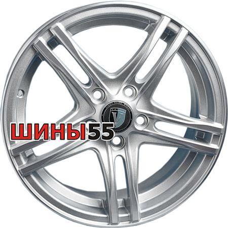 Диск Venti 1505 6x15 5x100 ET38 57,1 SL