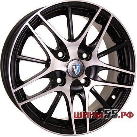 Диск Venti 1506 6,0x15 4x100 ET45 54,1 bd