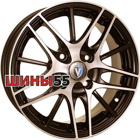 Диск Venti 1506 6x15 5x100 ET40 57,1 GRD