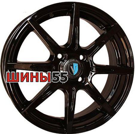 Диск Venti 1508 5,5x15 4x100 ET45 60,1 BL