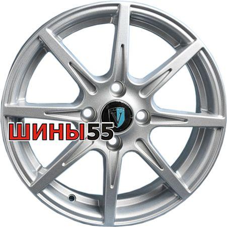 Диск Venti 1508 5,5x15 4x100 ET45 54,1 SL