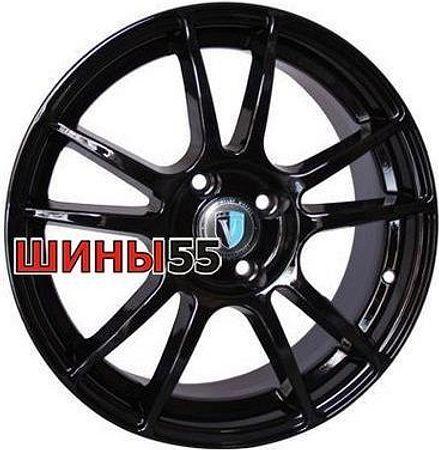 Диск Venti 1511 6x15 4x100 ET45 60,1 BL