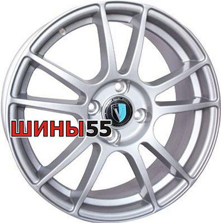 Диск Venti 1511 6x15 4x100 ET45 54,1 SL