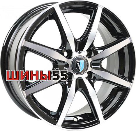 Диск Venti 1515 6x15 4x100 ET50 60,1 BD