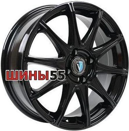 Диск Venti 1516 6x15 4x100 ET46 54,1 BL